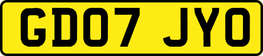 GD07JYO