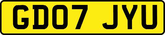 GD07JYU