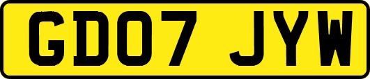 GD07JYW