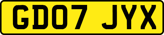 GD07JYX