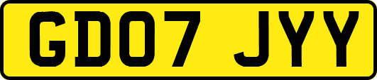 GD07JYY