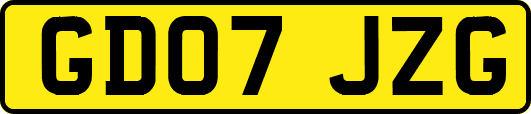 GD07JZG