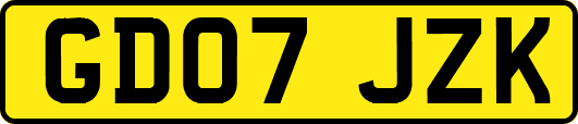 GD07JZK