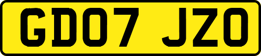 GD07JZO