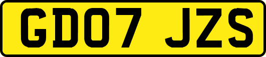 GD07JZS