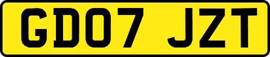 GD07JZT