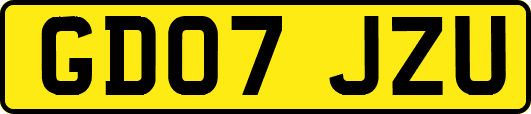 GD07JZU