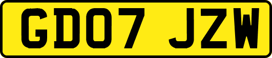 GD07JZW