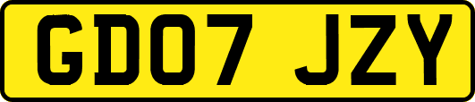 GD07JZY