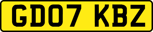GD07KBZ