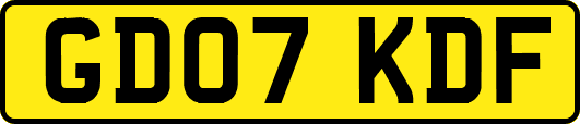 GD07KDF