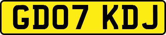 GD07KDJ