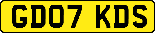 GD07KDS