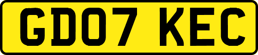GD07KEC