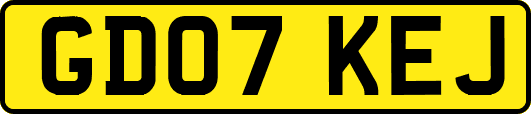 GD07KEJ