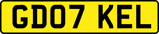 GD07KEL