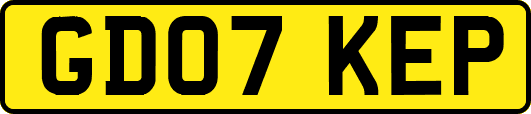 GD07KEP