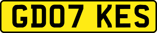 GD07KES