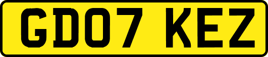 GD07KEZ