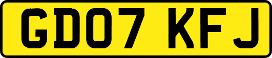 GD07KFJ