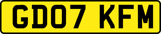 GD07KFM