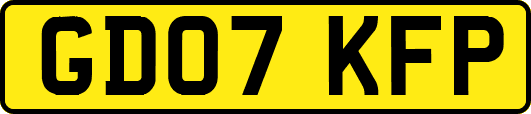 GD07KFP
