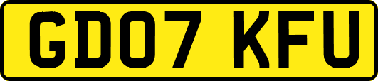 GD07KFU