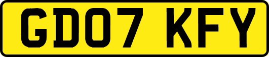 GD07KFY