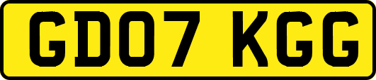 GD07KGG