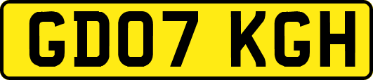 GD07KGH