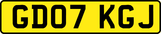 GD07KGJ