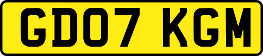 GD07KGM
