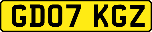 GD07KGZ