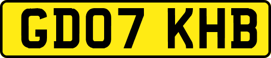 GD07KHB