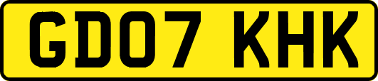 GD07KHK
