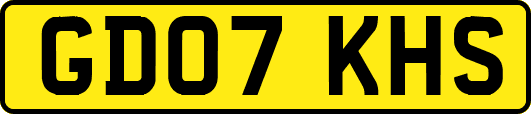 GD07KHS