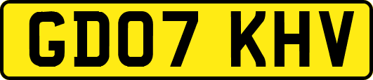 GD07KHV