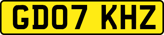 GD07KHZ