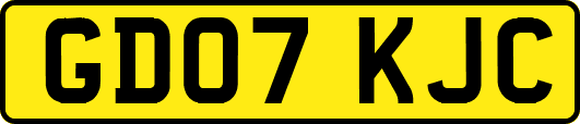 GD07KJC