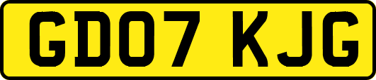 GD07KJG