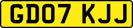 GD07KJJ