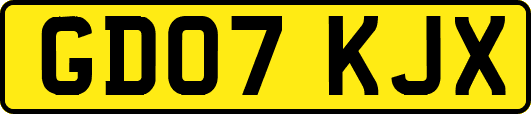 GD07KJX