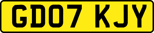 GD07KJY