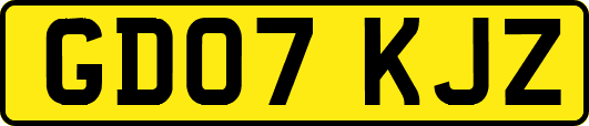 GD07KJZ
