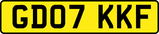 GD07KKF