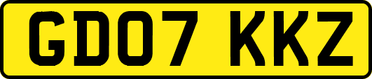 GD07KKZ