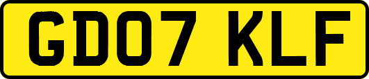 GD07KLF
