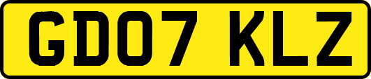 GD07KLZ