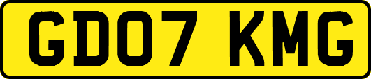 GD07KMG