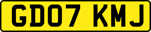 GD07KMJ